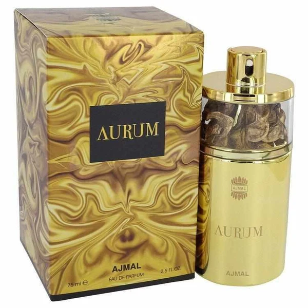 Aurum, Eau de Parfum by Ajmal