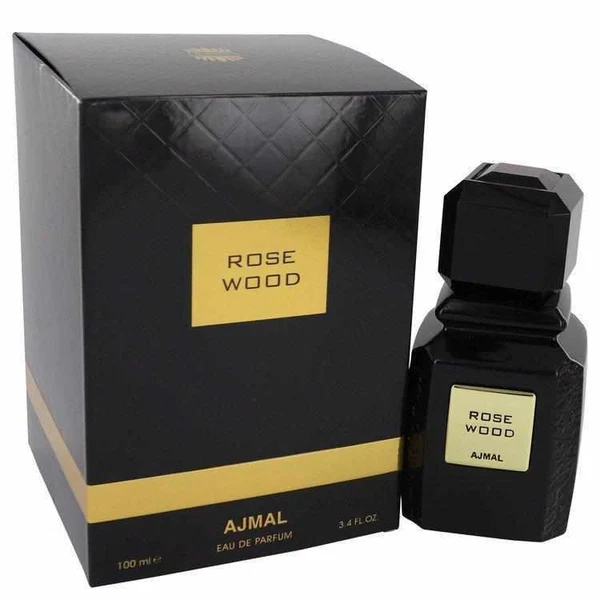 Rose Wood, Eau de Parfum by Ajmal
