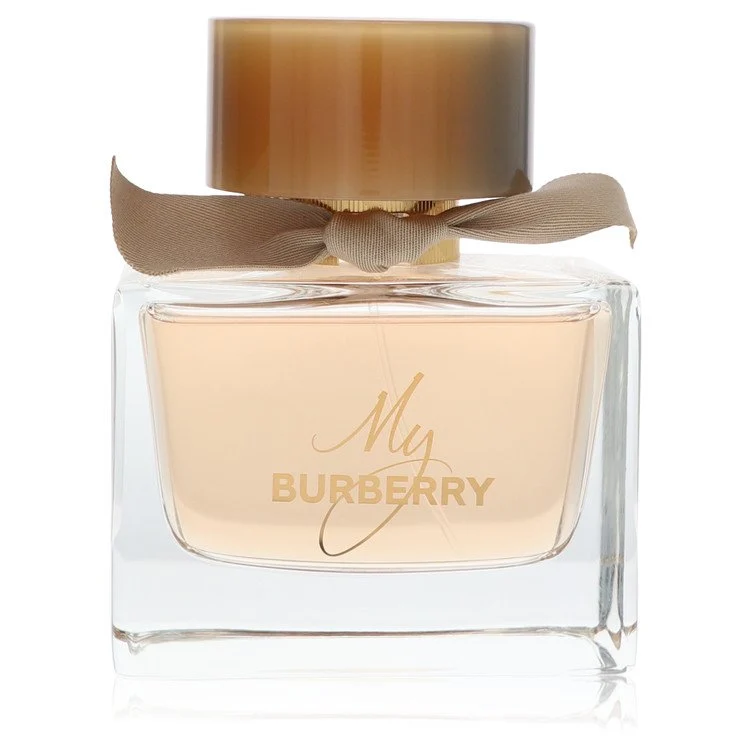 My Burberry Eau de Parfum (unboxed) by Burberry