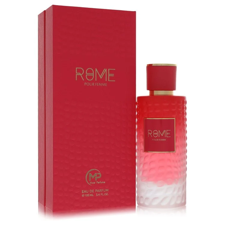Bharara Rome Pour Femme Eau de Parfum by Bharara Beauty