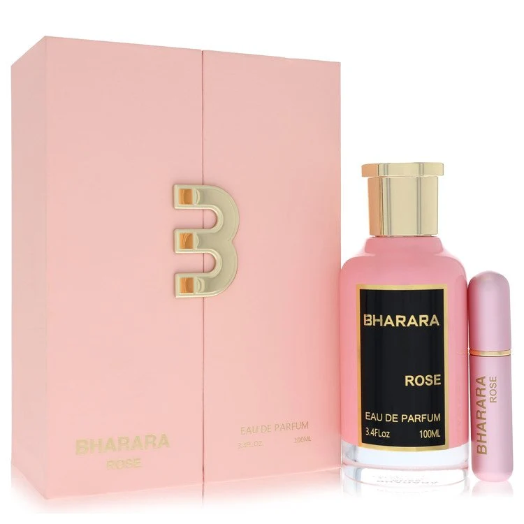 Bharara Rose Eau de Parfum by Bharara Beauty