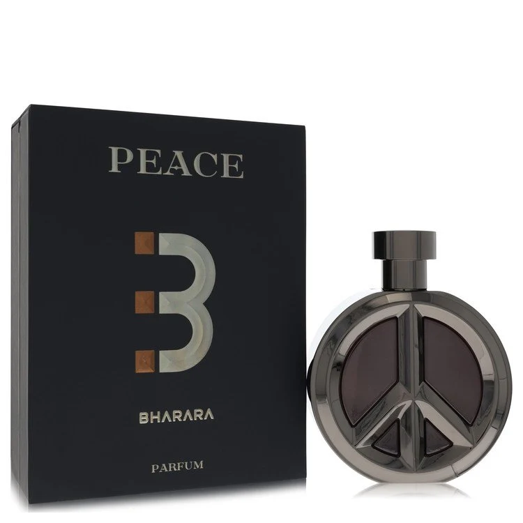 Bharara Peace Eau de Parfum by Bharara Beauty