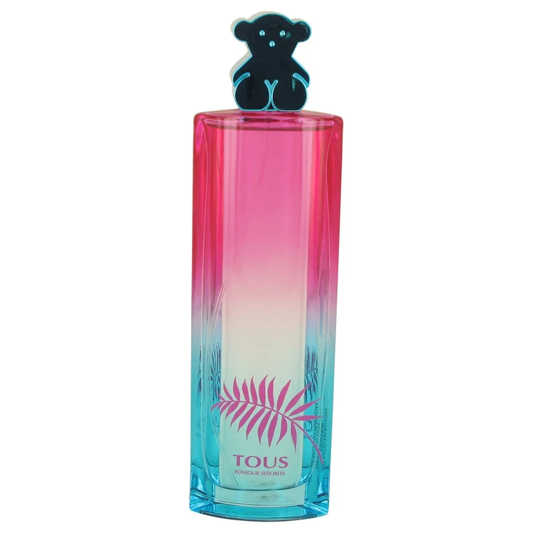 Tous Bonjour Senorita Eau de Toilette (Tester) by Tous