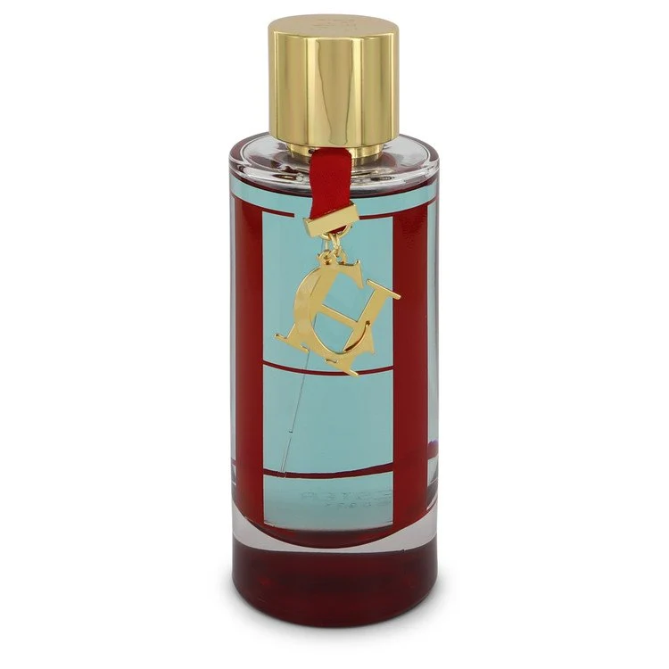 Ch L'eau Eau de Toilette (Tester) by Carolina Herrera