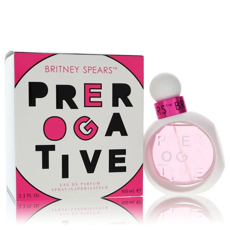 Britney Spears Prerogative Ego Eau de Parfum by Britney Spears