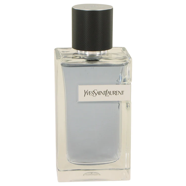 Y, Eau de Toilette (Tester) by Yves Saint Laurent