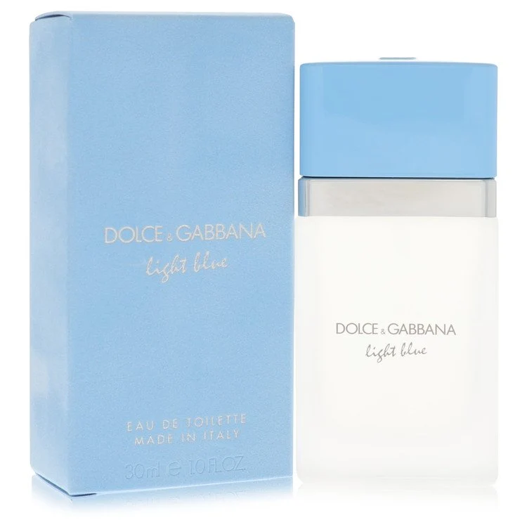 Light Blue Eau de Toilette by Dolce & Gabbana