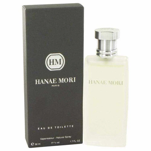 Hanae Mori, Eau de Toilette by Hanae Mori