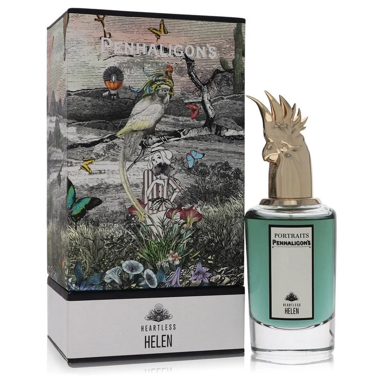 Heartless Helen Eau de Parfum by Penhaligon's