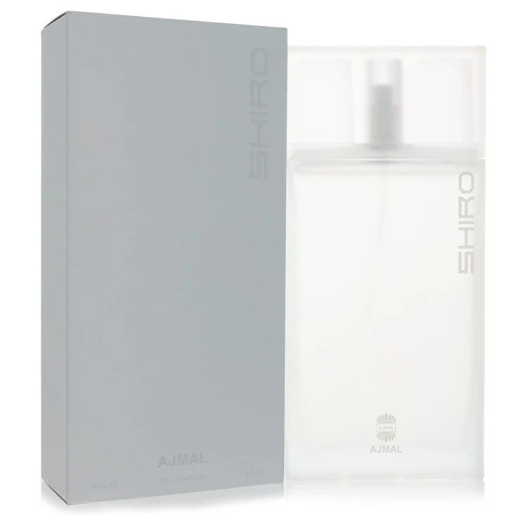 Ajmal Shiro Eau de Parfum by Ajmal