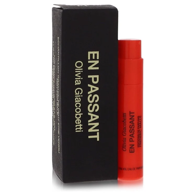 En Passant Vial (Sample) by Frederic Malle