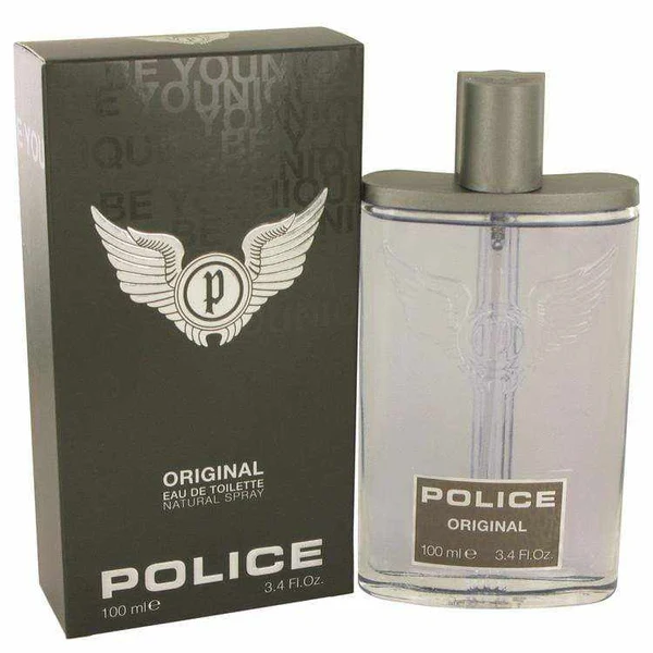 Police Original, Eau de Toilette (Tester) by Police