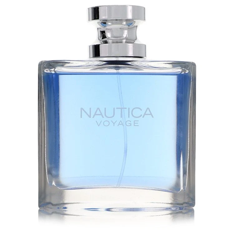 Nautica Voyage Eau de Toilette (unboxed) by Nautica