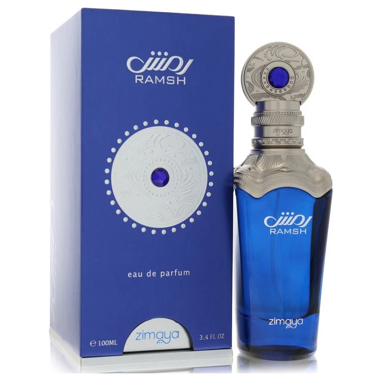 Afnan Zimaya Ramsh Imperium Eau de Parfum by Afnan