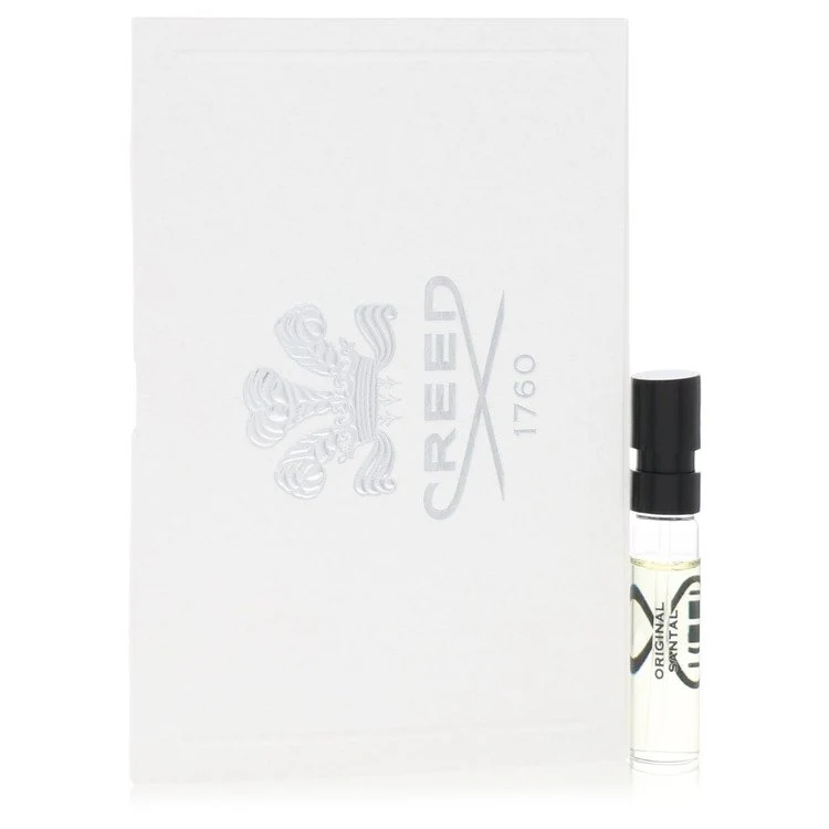 Original Santal Vial (sample) by Creed