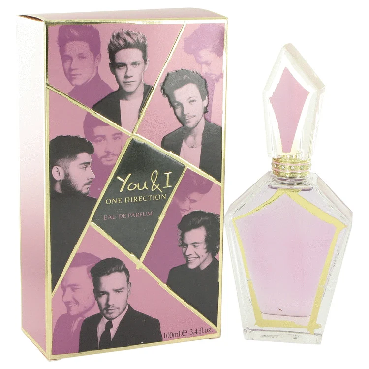 You & I Eau de Parfum by One Direction