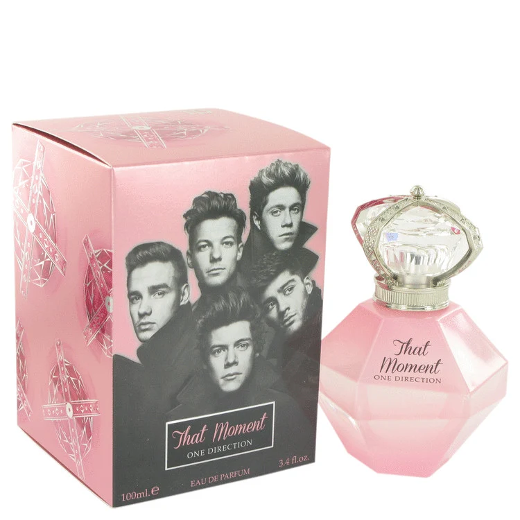 That Moment Eau de Parfum by One Direction