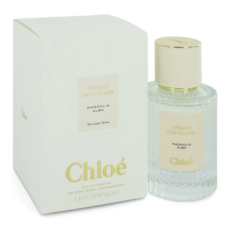 Chloe Magnolia Alba Eau de Parfum by Chloe