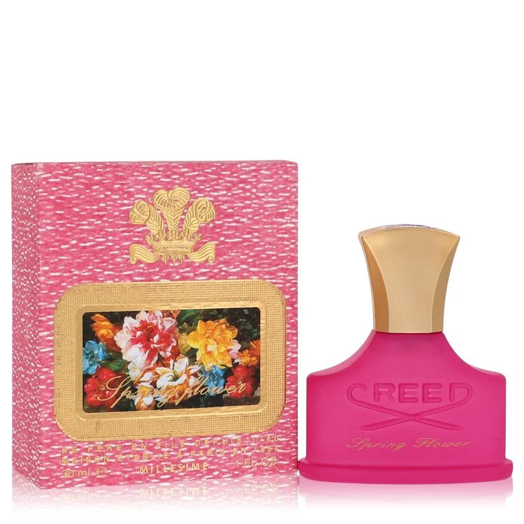 Spring Flower Millesime Eau de Parfum by Creed