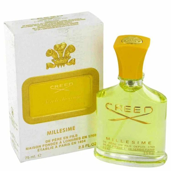 Neroli Sauvage, Eau de Parfum by Creed