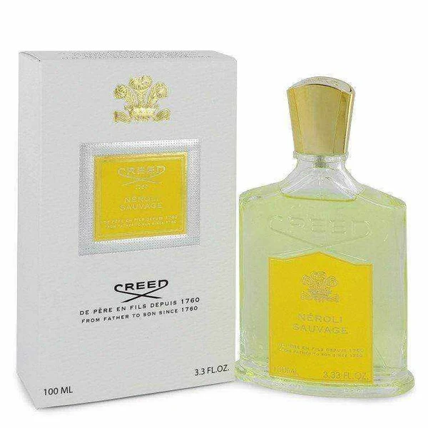 Neroli Sauvage, Eau de Parfum by Creed