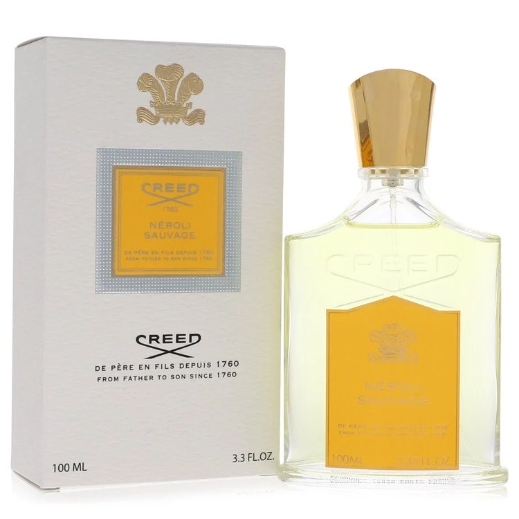 Neroli Sauvage, Eau de Parfum by Creed