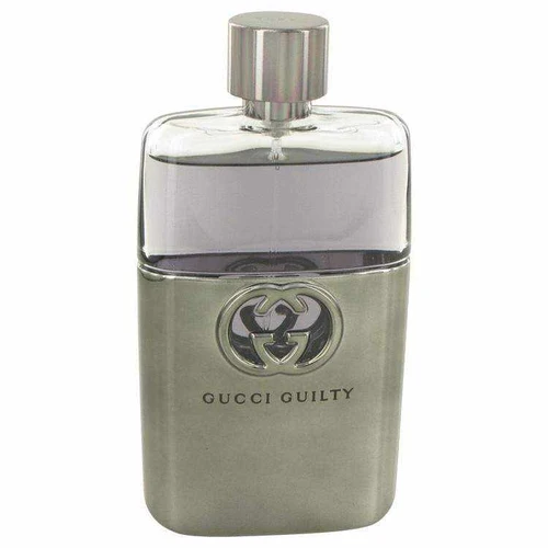 Gucci Guilty, Eau de Toilette (Tester) by Gucci