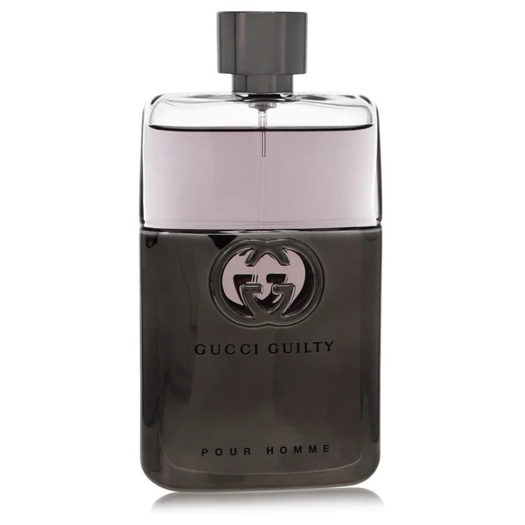 Gucci Guilty, Eau de Toilette (Tester) by Gucci