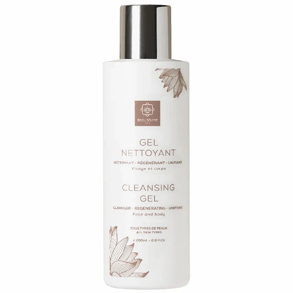 Gel Nettoyant Unifiant - Biolissime