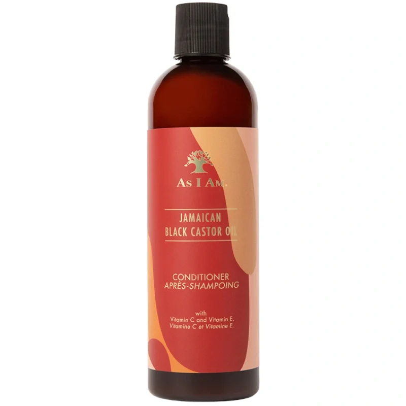 Après-shampoing Conditioner - As I Am JBCO