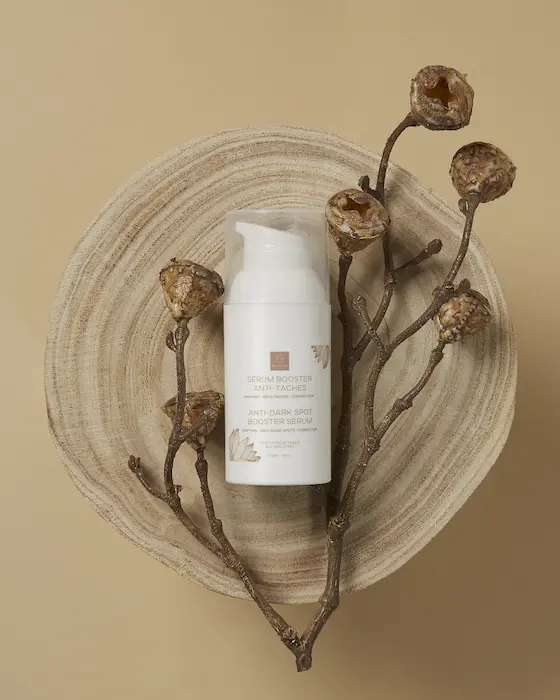 Sérum Anti-Taches Booster - Biolissime