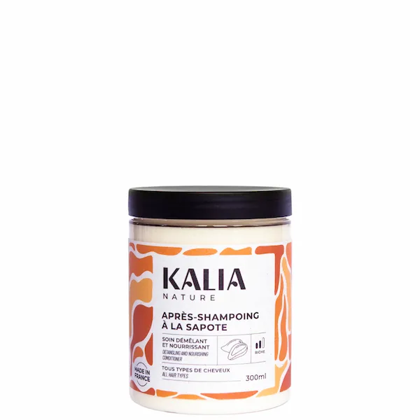 Après-Shampoing à la Sapote - Kalia Nature