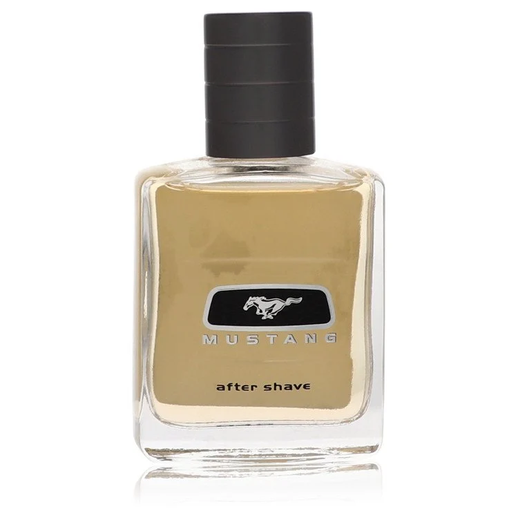 Mustang After Shave (unboxed) by Estee Lauder