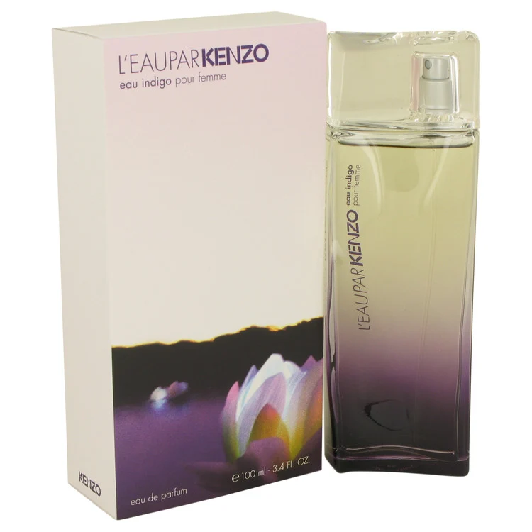 L'eau Par Kenzo Eau Indigo Eau de Parfum by Kenzo