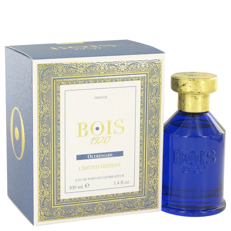 Oltremare Eau de Parfum by Bois 1920