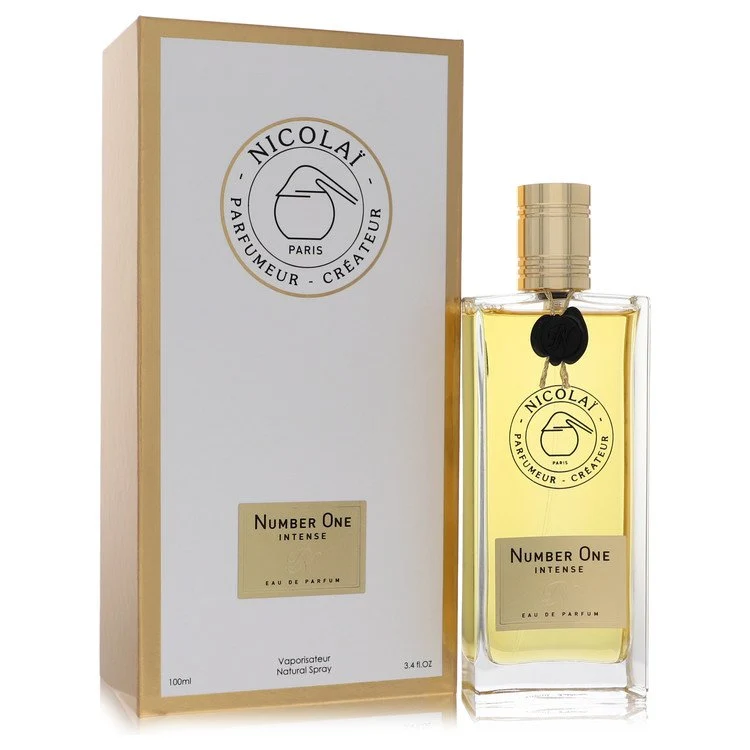 Number One Intense Eau de Parfum by Nicolai