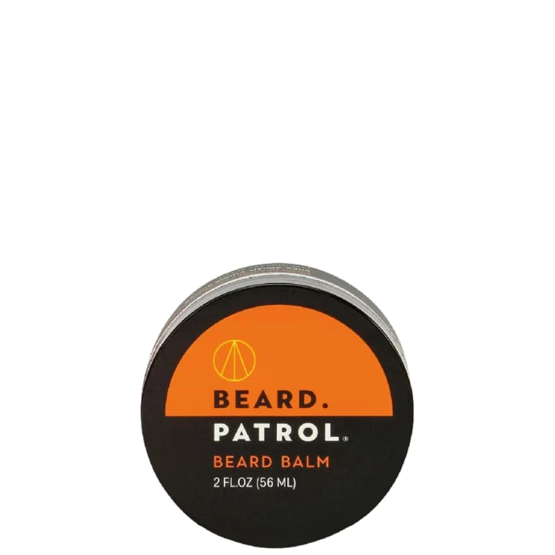Baume à barbe - Beard Patrol