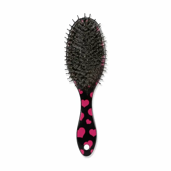 Duo Peigne à dents Larges et Brosse Enfant - Camryn's BFF