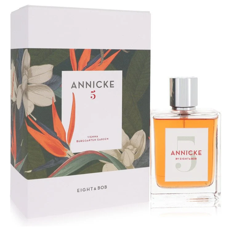Annicke 5 Eau de Parfum by Eight & Bob