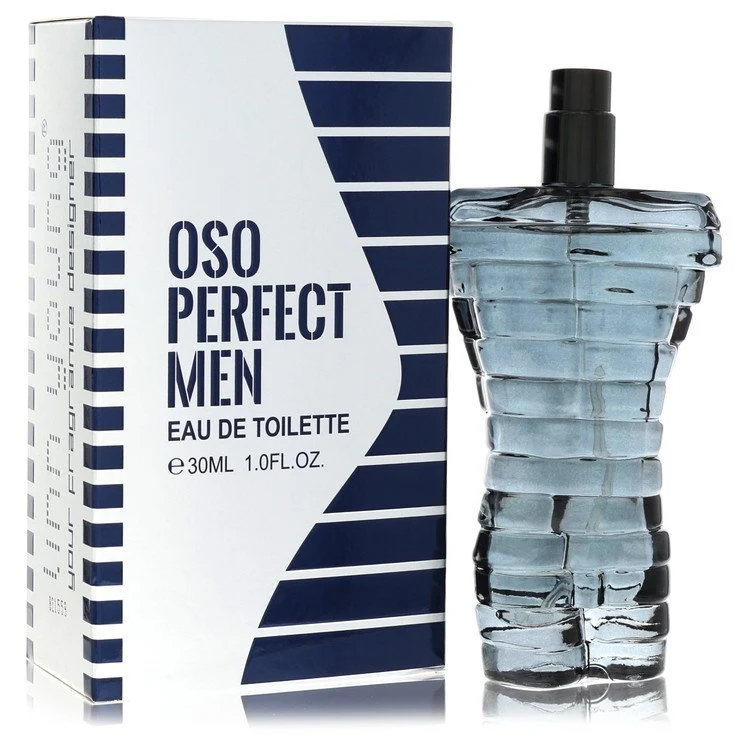 Linn Young Oso Perfect Men Eau de Toilette by Linn Young