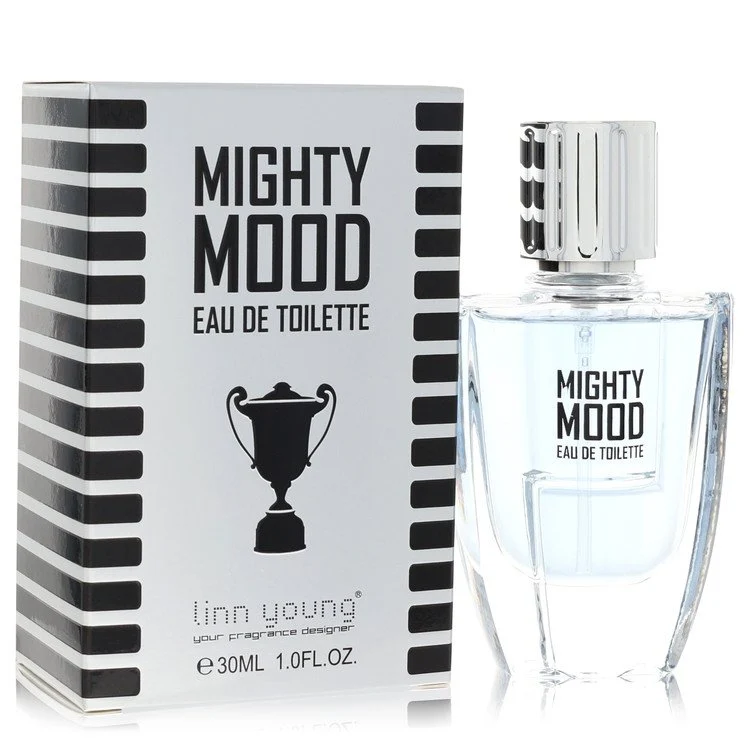 Linn Young Mighty Mood Eau de Toilette by Linn Young