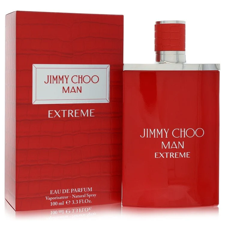 Jimmy Choo Man Extreme Eau de Parfum by Jimmy Choo