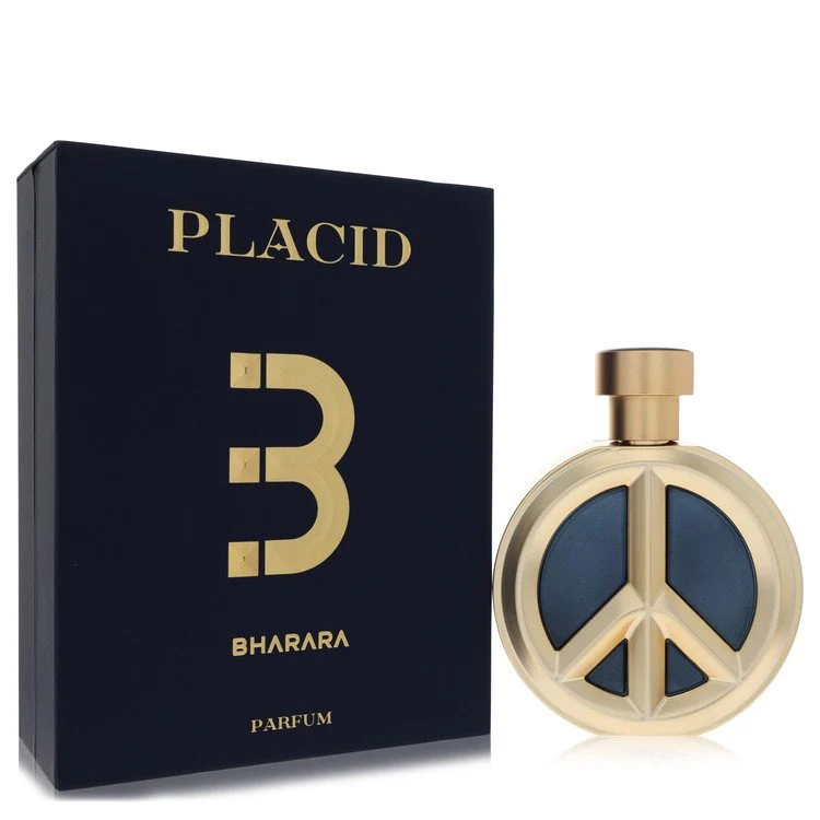 Bharara Placid Eau de Parfum by Bharara Beauty
