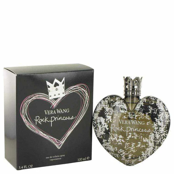 Rock Princess, Eau de Toilette by Vera Wang
