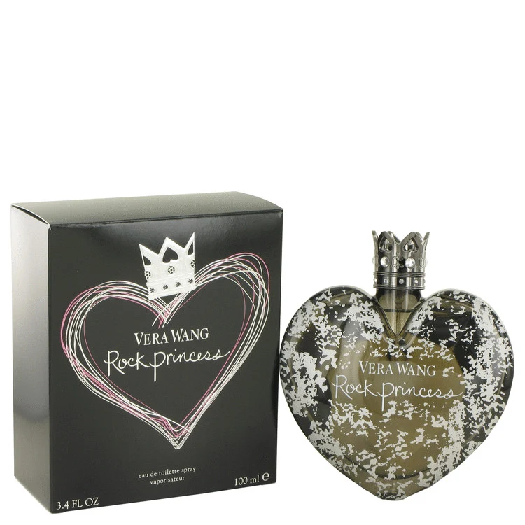Rock Princess, Eau de Toilette by Vera Wang