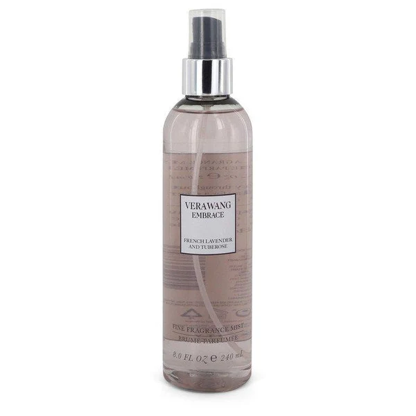 Vera Wang Embrace, French Lavender and Tuberose, Fragrance Mist by Vera Wang