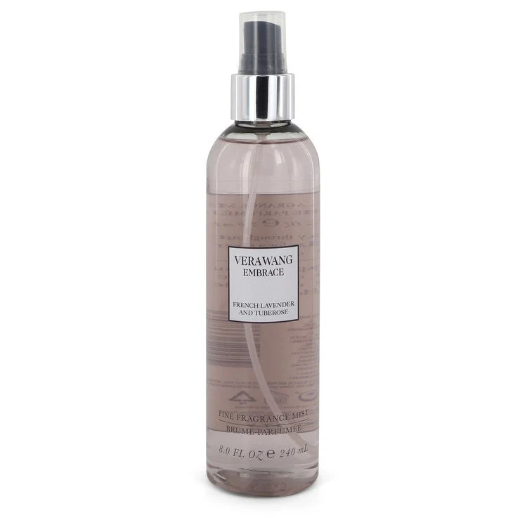 Vera Wang Embrace, French Lavender and Tuberose, Fragrance Mist by Vera Wang