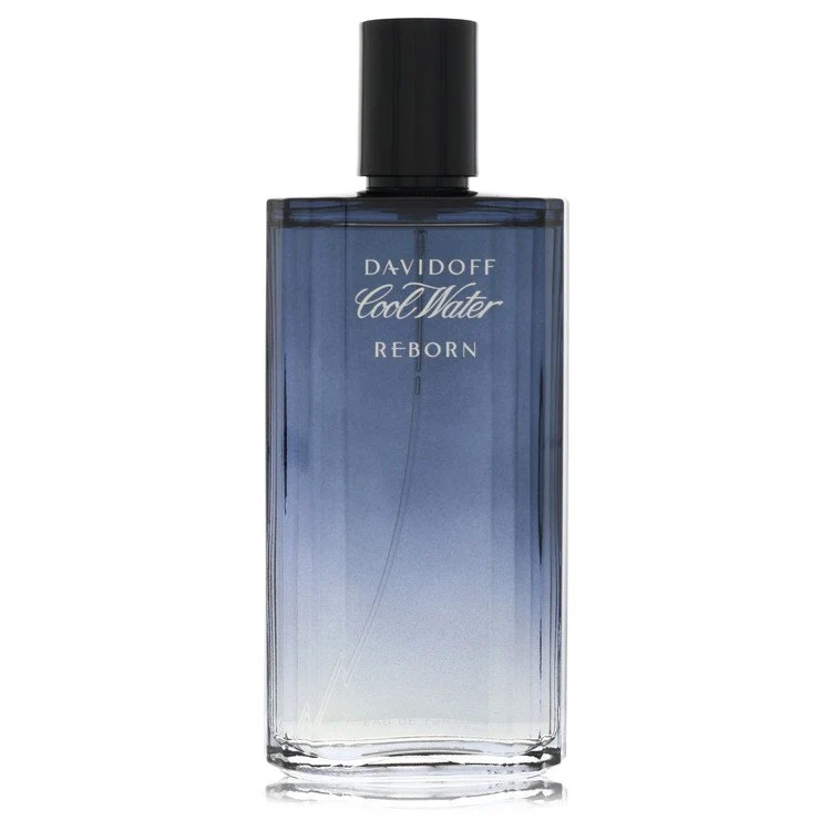 Cool Water Reborn Eau de Toilette (Tester) by Davidoff