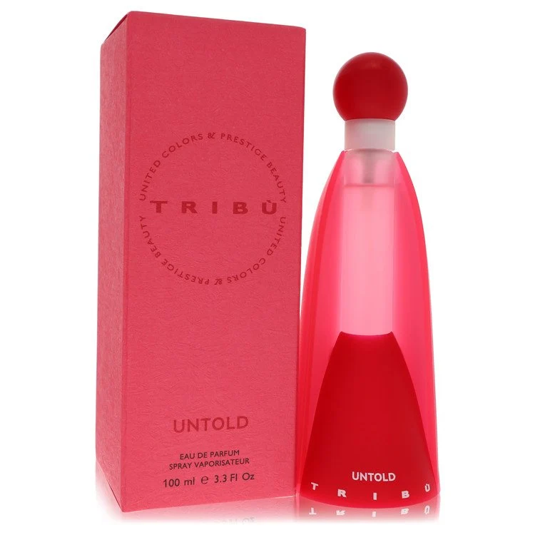 Tribu Untold Eau de Parfum by Benetton