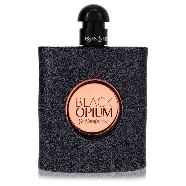 Black Opium, Eau de Parfum (Tester) by Yves Saint Laurent